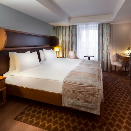 איסטמבול Titanic Comfort Sisli מראה חיצוני תמונה