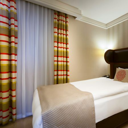 איסטמבול Titanic Comfort Sisli מראה חיצוני תמונה