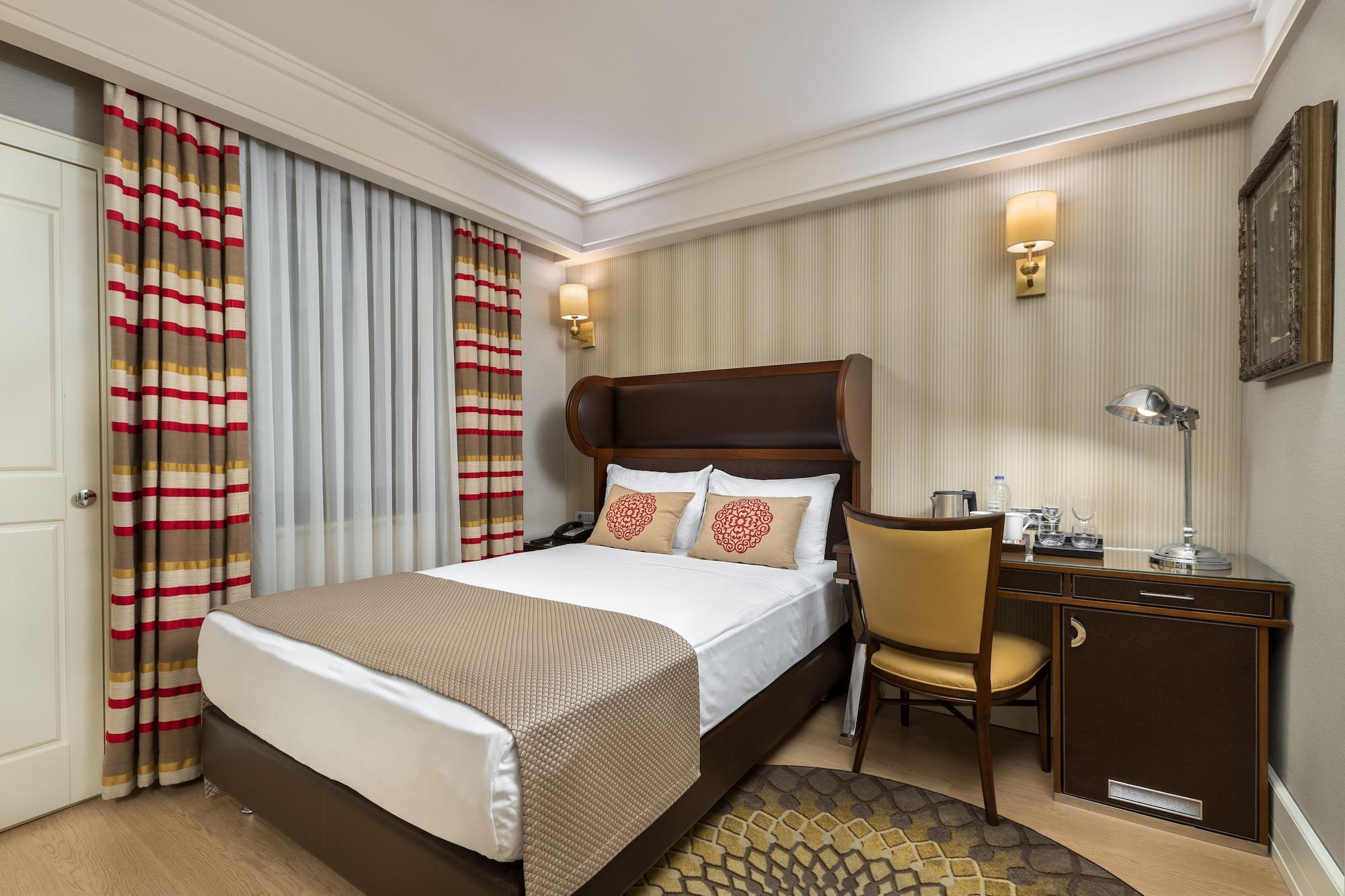 איסטמבול Titanic Comfort Sisli מראה חיצוני תמונה
