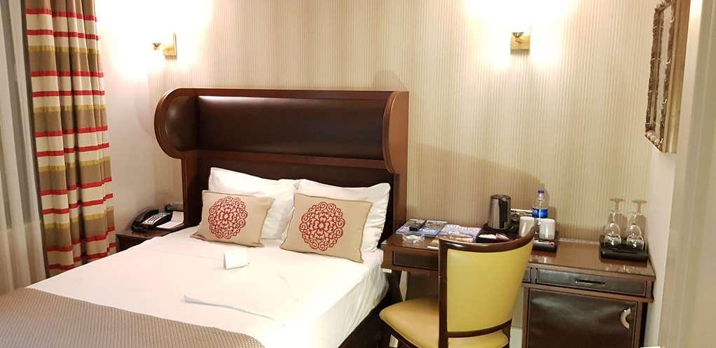 איסטמבול Titanic Comfort Sisli חדר תמונה