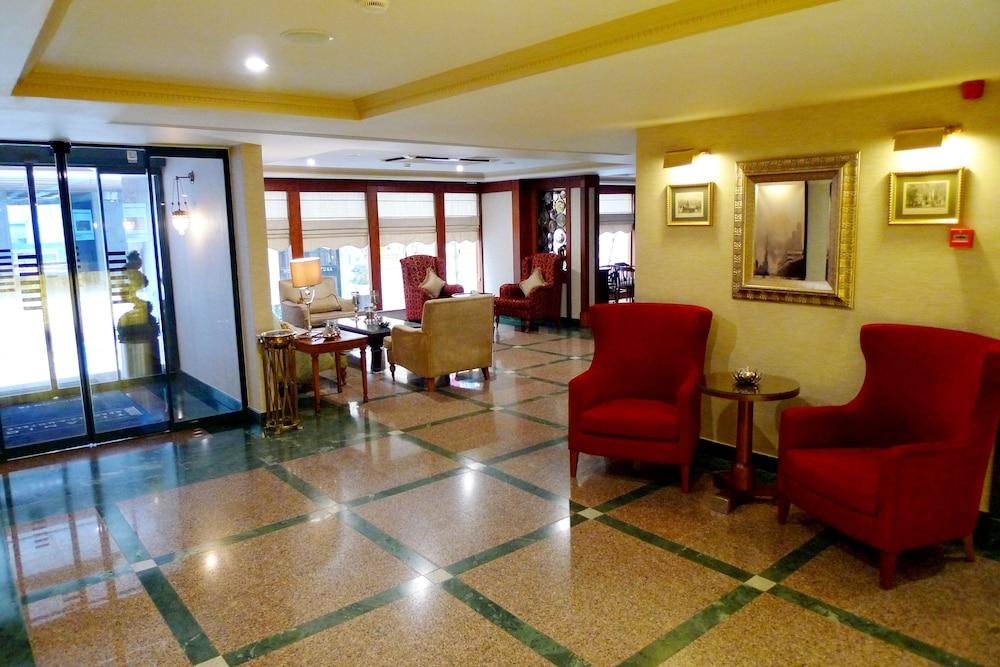 איסטמבול Titanic Comfort Sisli מראה חיצוני תמונה