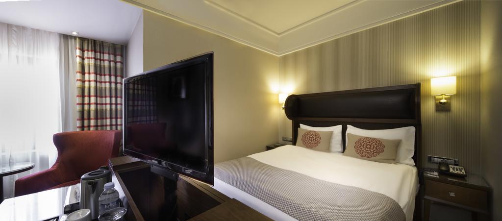 איסטמבול Titanic Comfort Sisli מראה חיצוני תמונה
