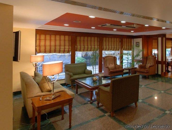 איסטמבול Titanic Comfort Sisli מראה פנימי תמונה