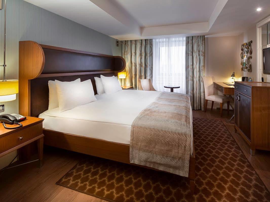 איסטמבול Titanic Comfort Sisli מראה חיצוני תמונה